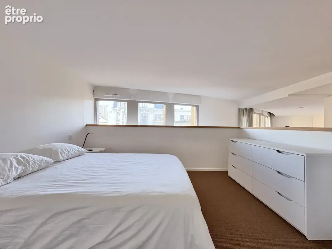 Beau duplex hyper centre - photo 5