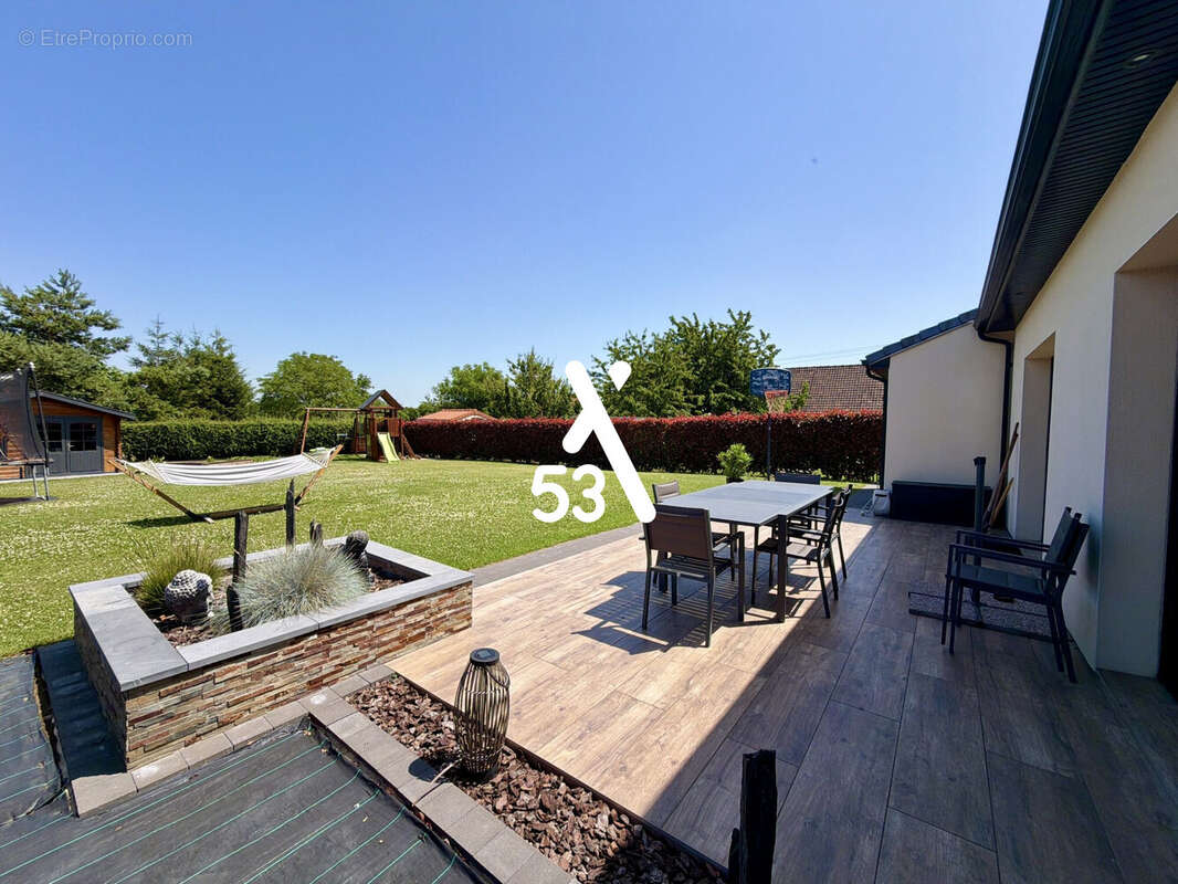Maison 170 m² à Houlle  - photo 2