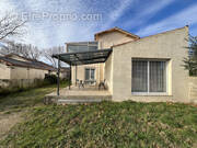 Maison à SAINT-JEAN-DE-FOS