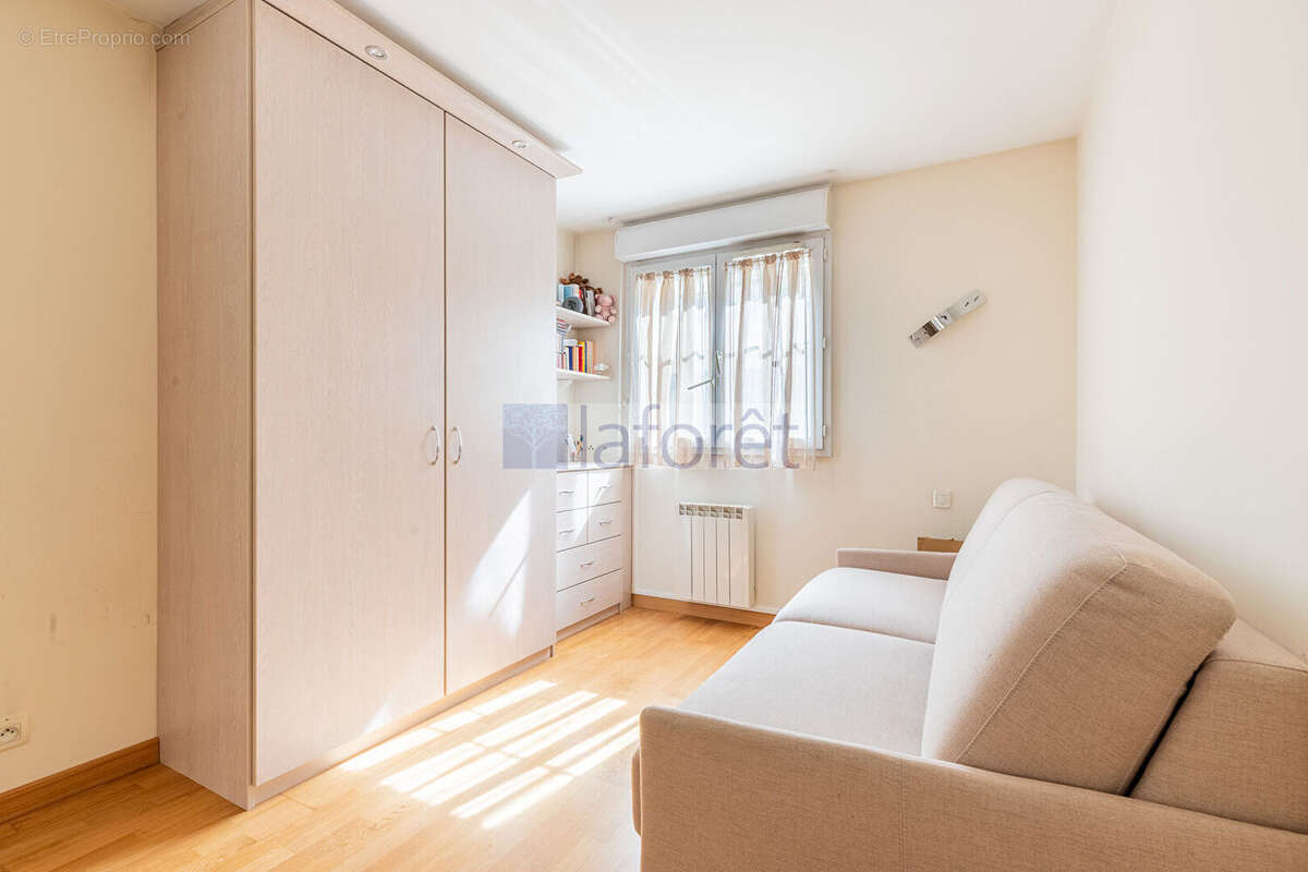 Appartement Longjumeau 2 pièce(s) 45 m2 - photo 8