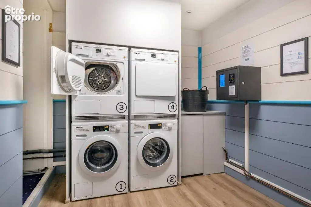 Investissement en residence de tourisme - photo 6