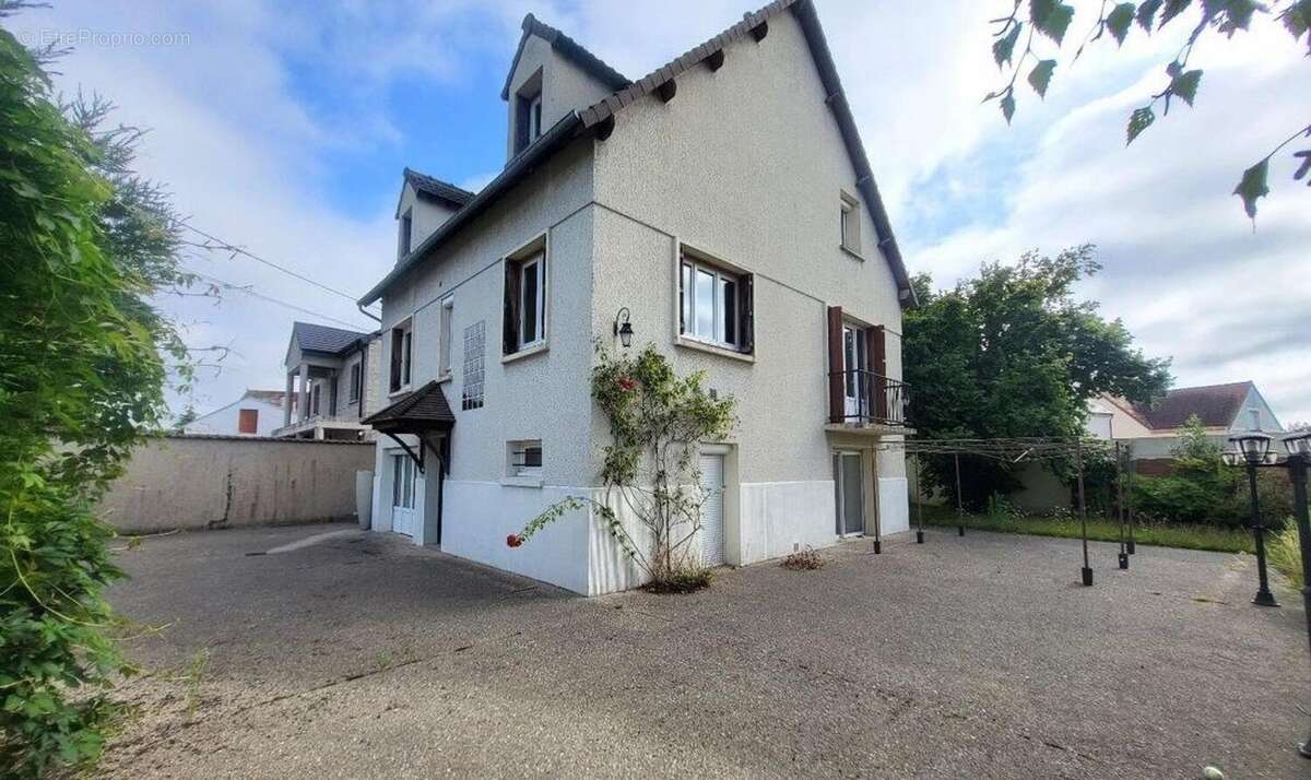Photo 5 - Maison à ROSNY-SUR-SEINE