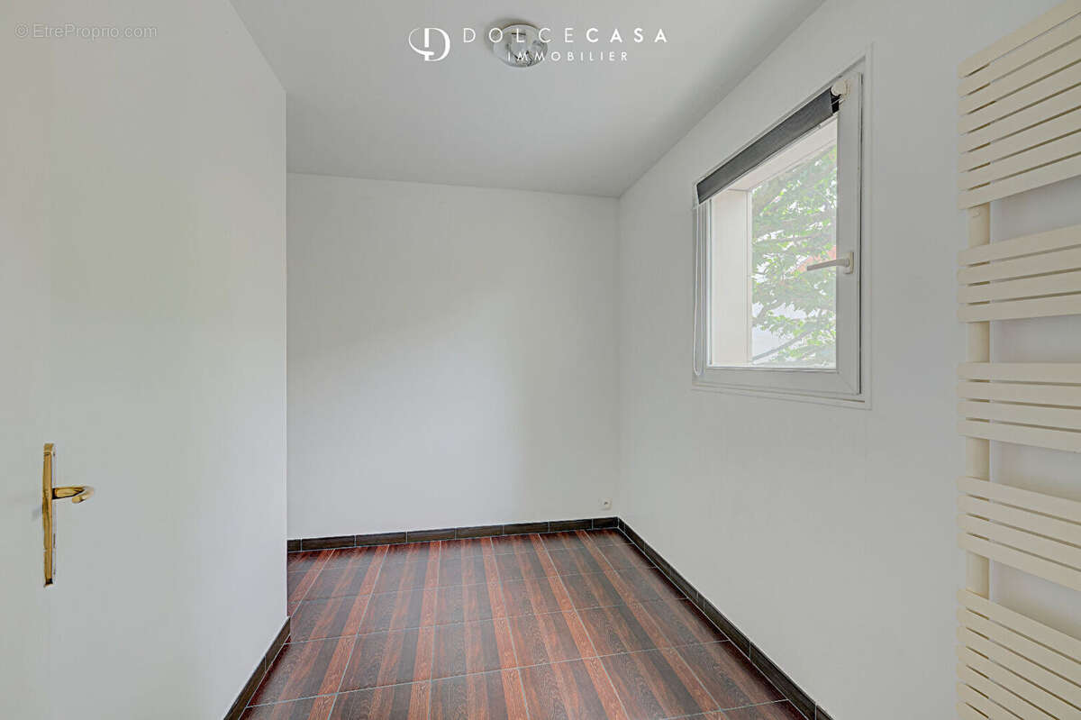 Appartement à NOGENT-SUR-MARNE