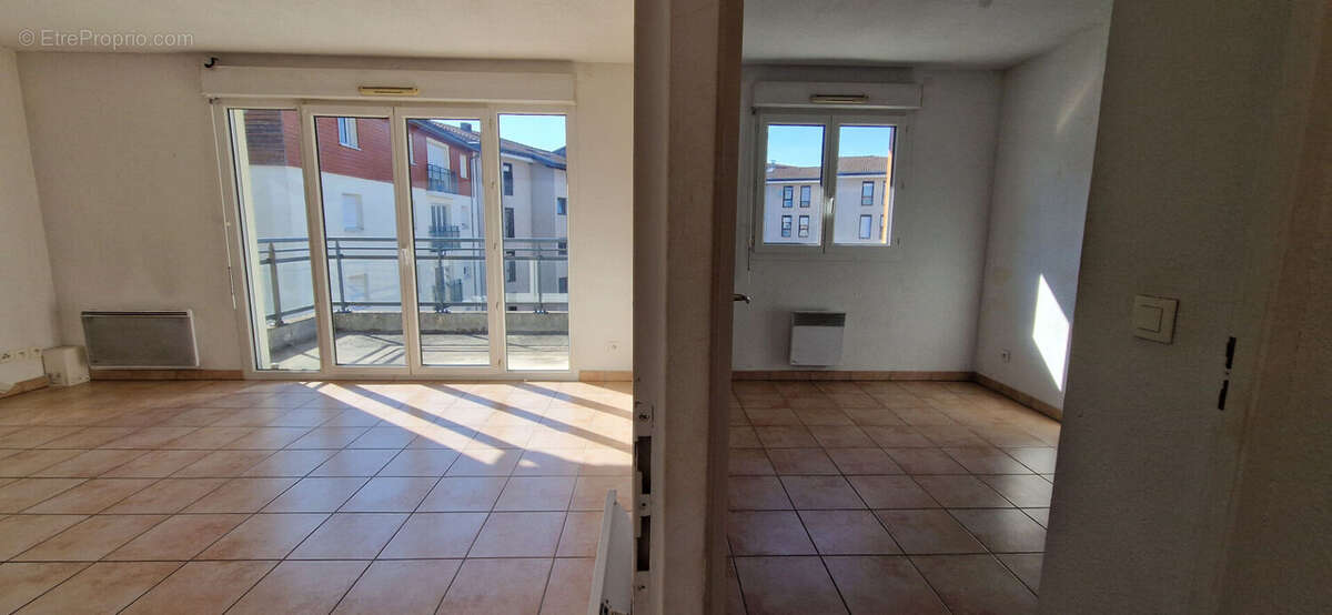 Appartement à ANNEMASSE
