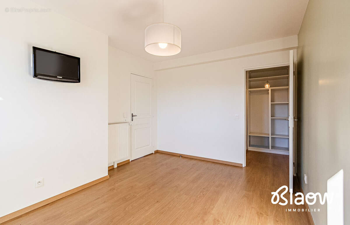 Appartement 83 m² à Veauche  - photo 5