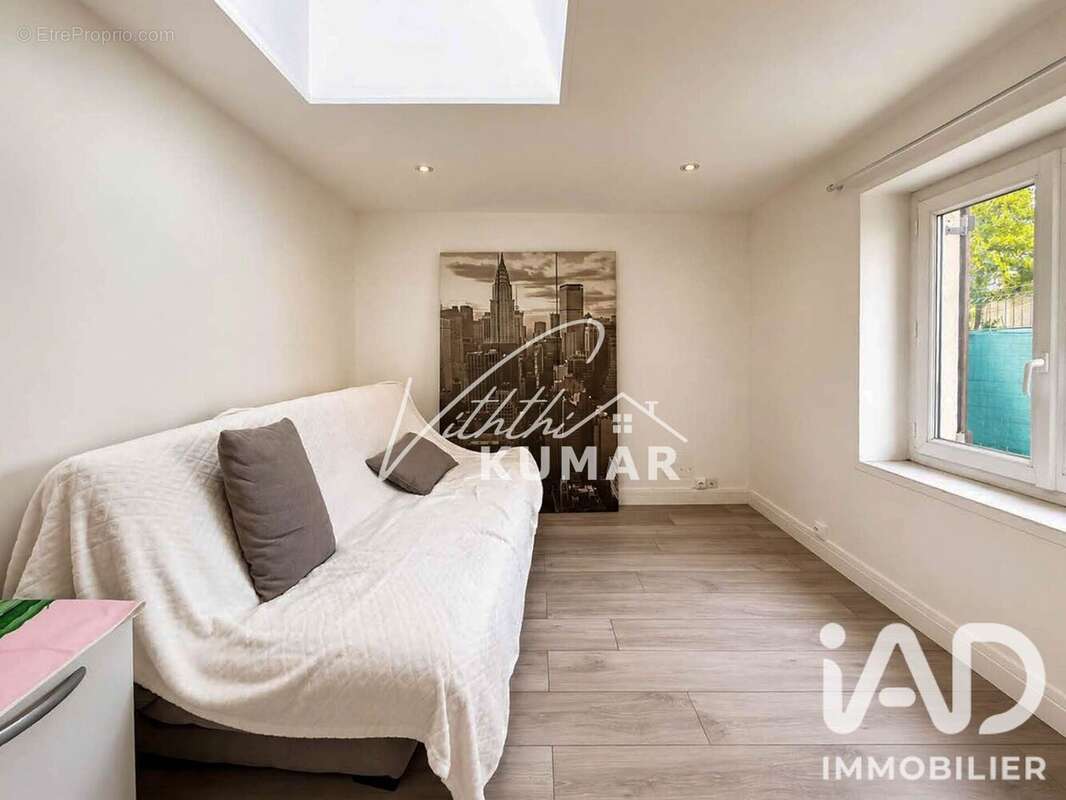 Maison 31 m² à Le Blanc-Mesnil  - photo 8