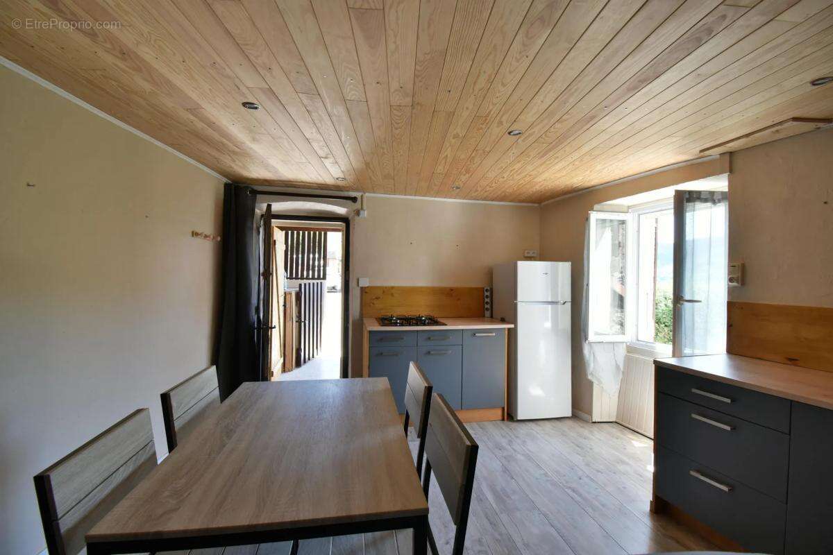 Charmante petite maison entièrement rénovée - photo 2
