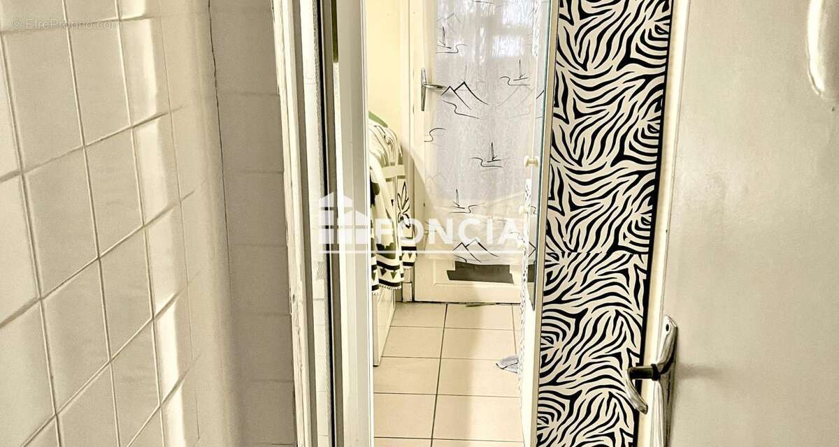 Appartement à LORIENT