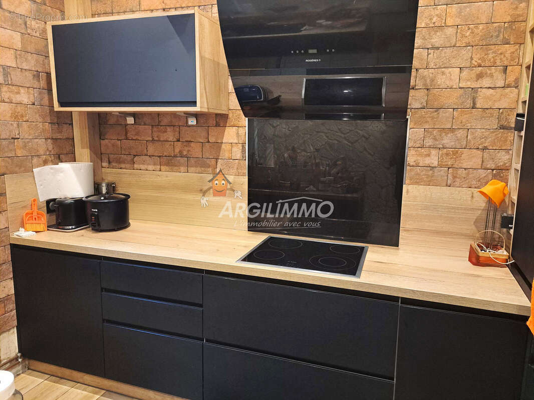 Maison à SAINT-CALAIS