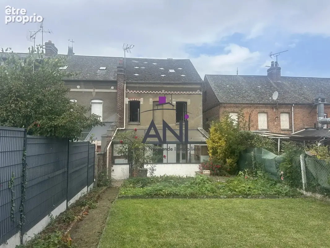 Photo Maison à Totes au prix de 149 000€