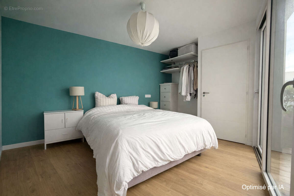 Maison à LES SABLES-D'OLONNE