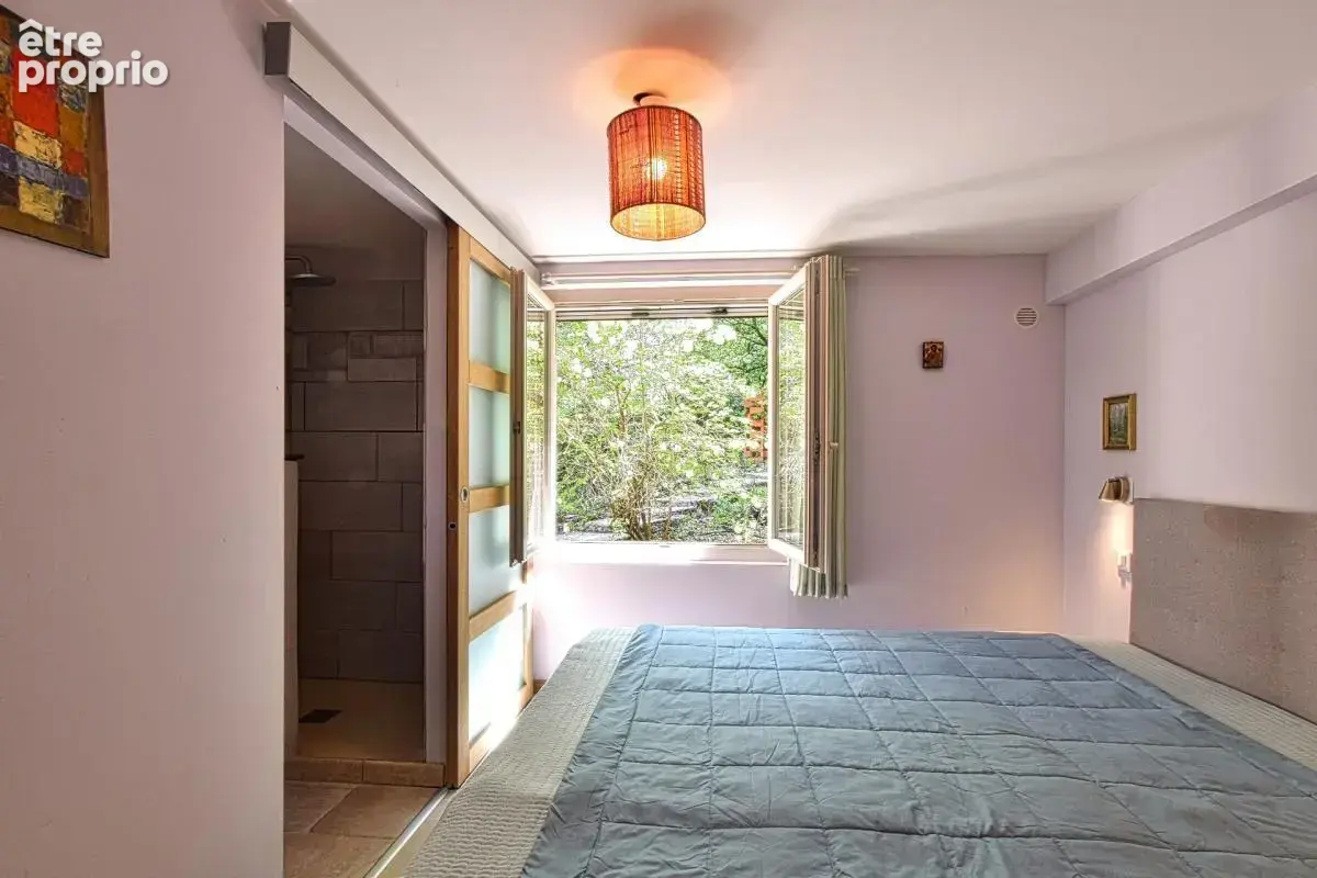 Maison familiale au cœur de la nature à 35 mn de Montpellier !!! SOUS COMPROMIS !!! - photo 13