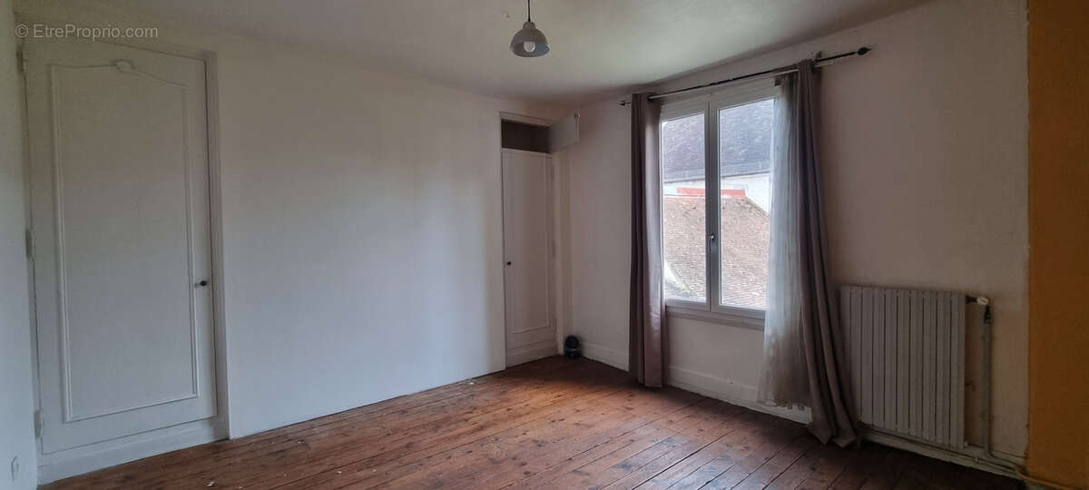 Appartement à PROVINS