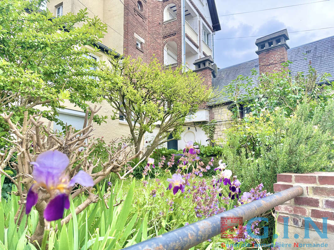 Appartement à ROUEN