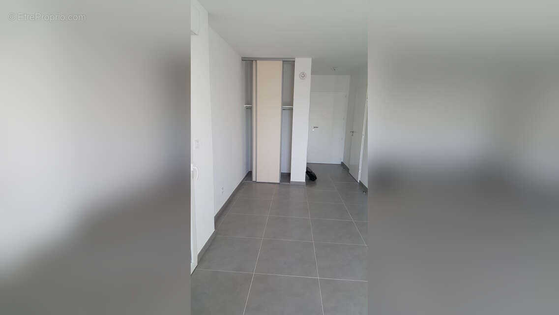 Appartement à CASTELNAU-LE-LEZ