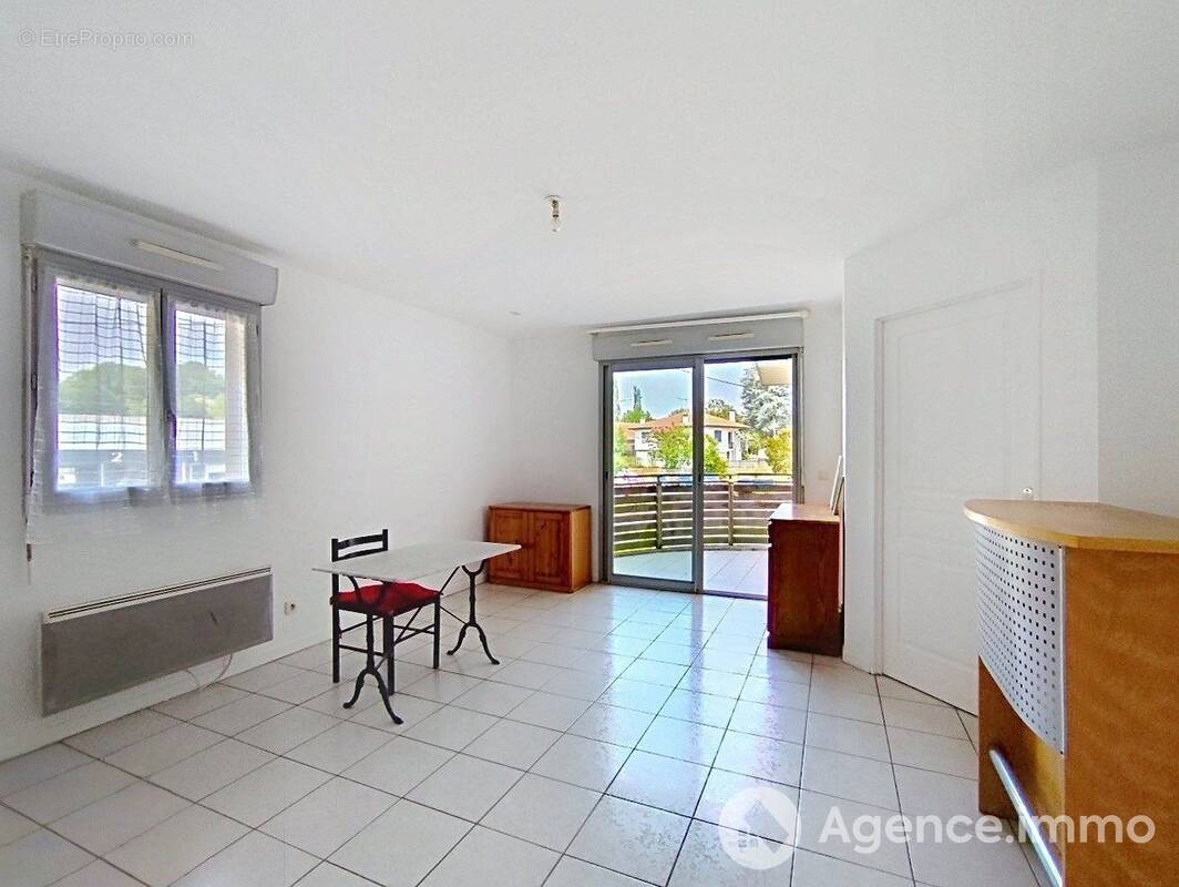Appartement 27 m² à Salies-De-Bearn  - photo 2