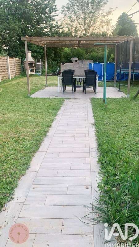 Photo 4 - Appartement à FLORANGE