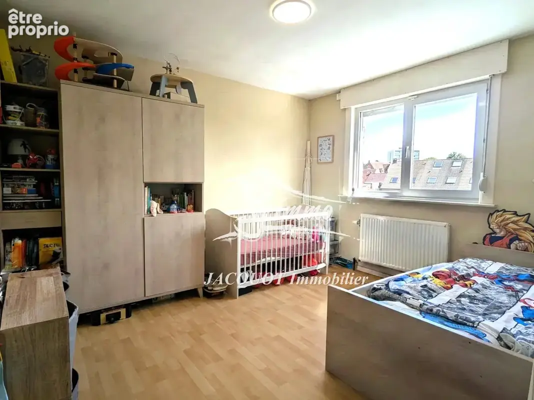 Maison 83 m² à Neuville-En-Ferrain  - photo 8