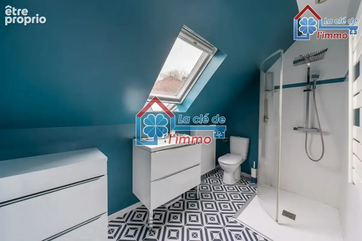 Maison individuelle sur sous sol total - photo 12