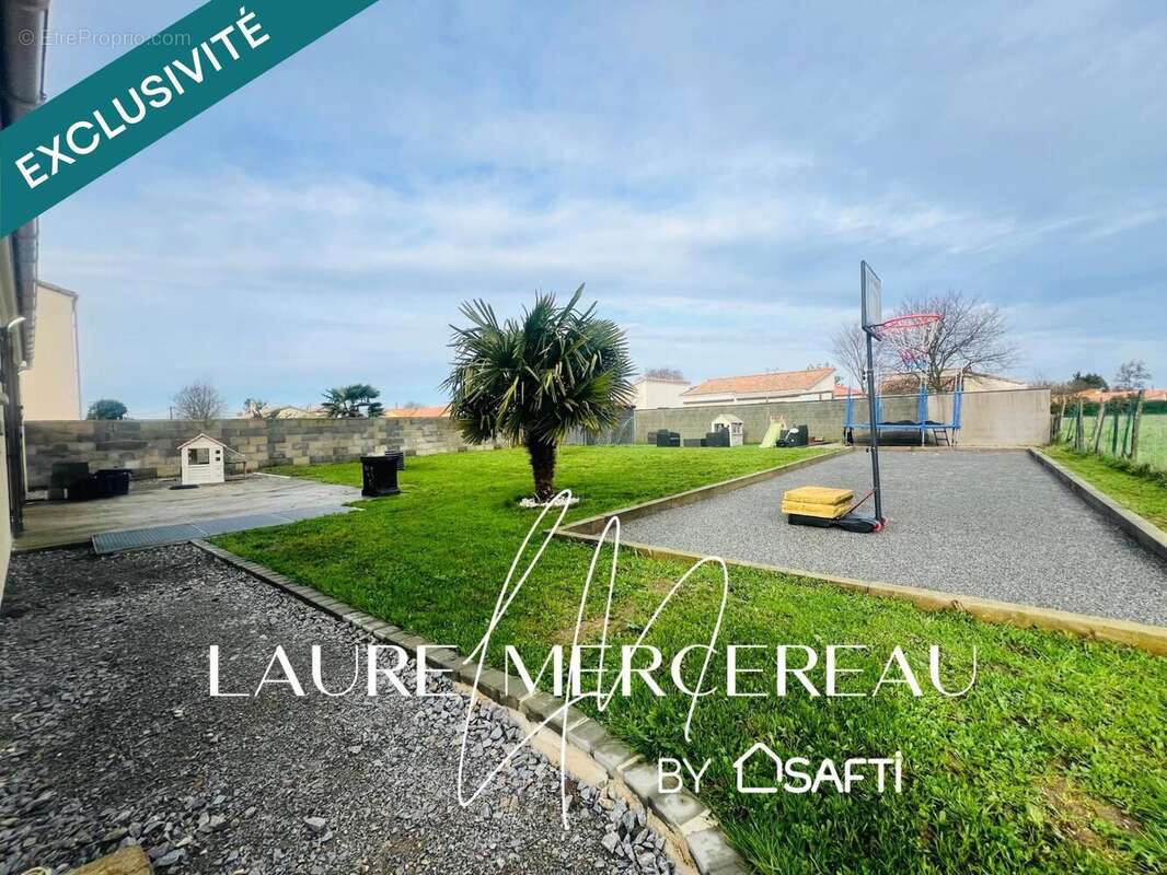 Photo 7 - Maison à LA CHEVROLIERE