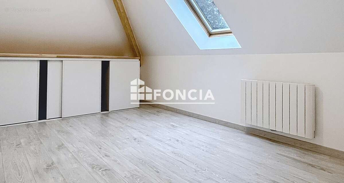 Appartement à FLERS