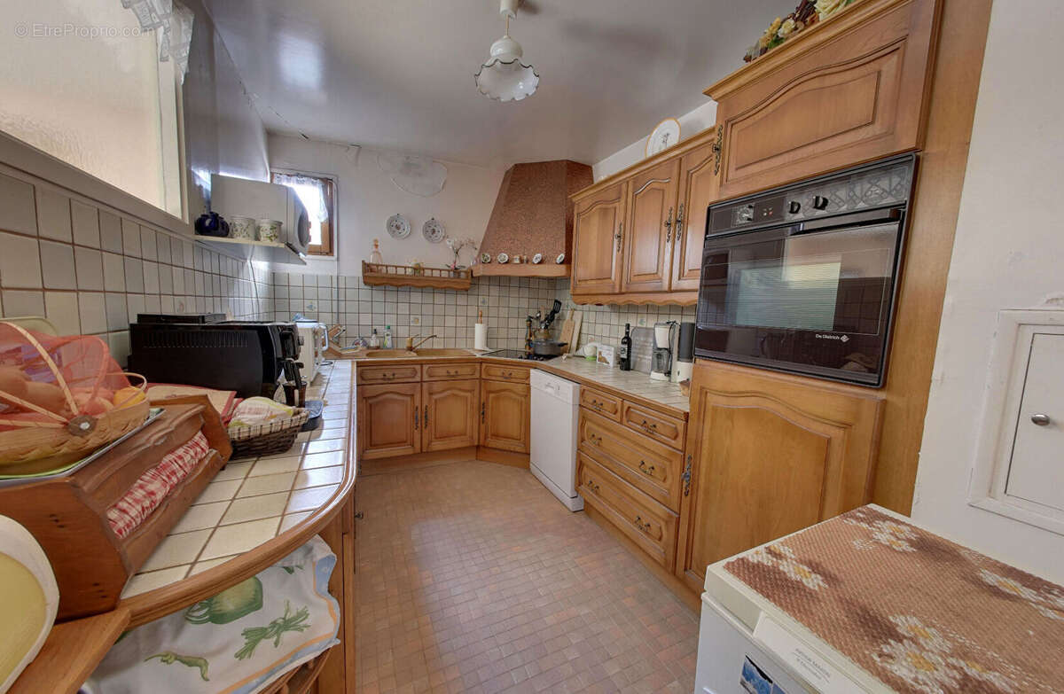 Appartement à DOURDAN