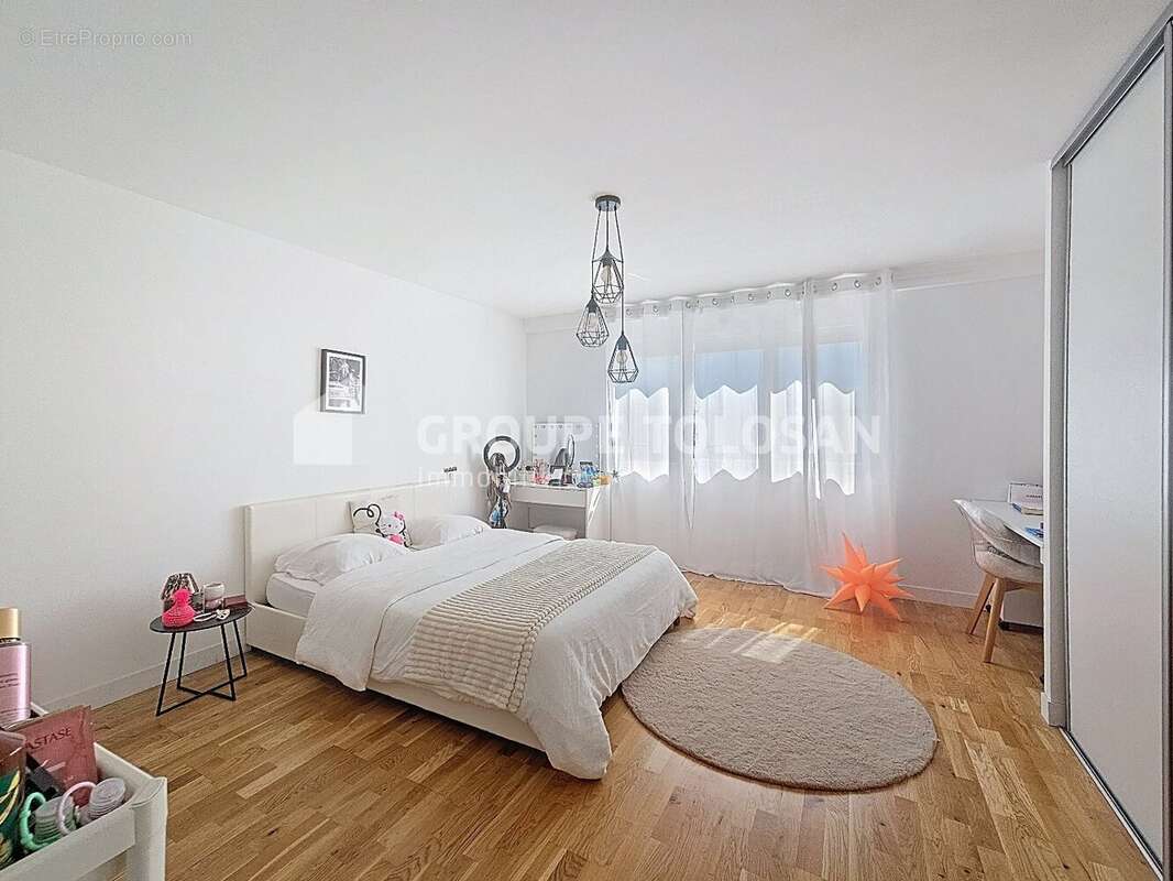 Maison à ESCALQUENS