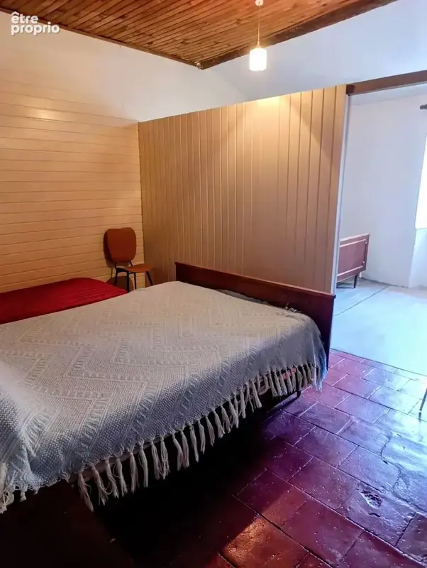 Maison de village à la palme, 4 chambres, 6 pièces - photo 6