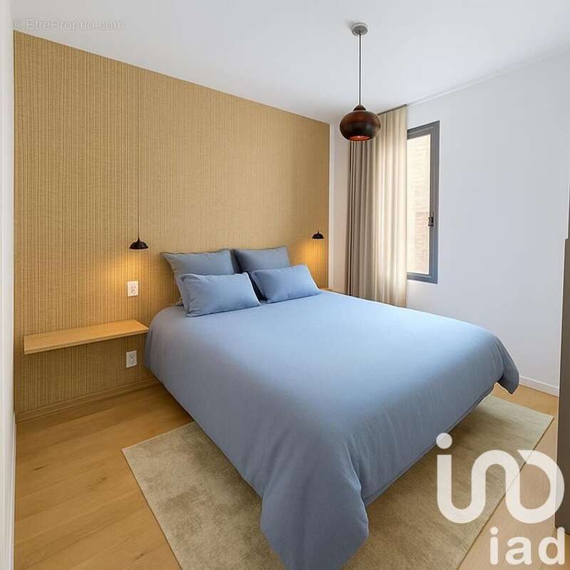 Photo 9 - Maison à LA CADIERE-D&#039;AZUR