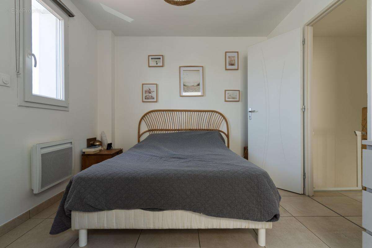 Maison récente de 80 m² avec grande pièce de vie, et sans travaux - photo 9