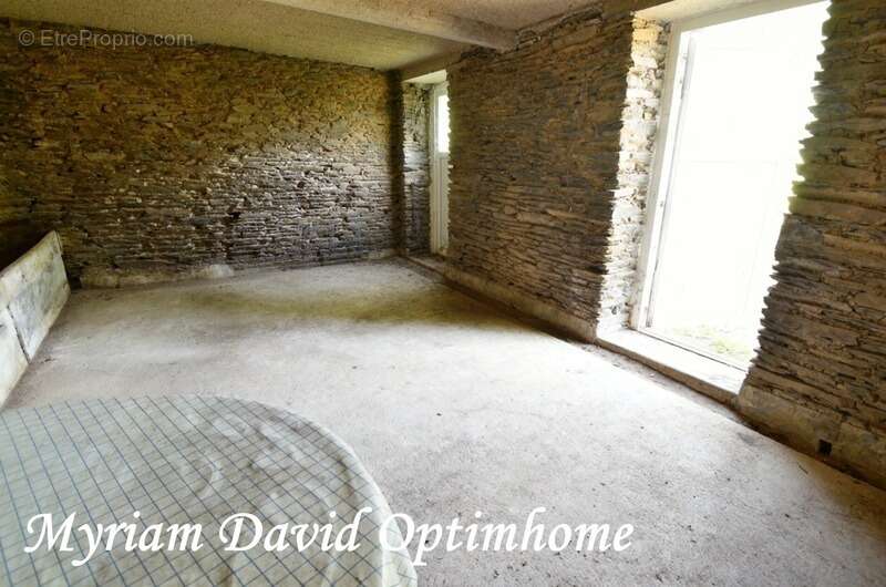 Charmante maison ancienne à rénover proche Bon-Repos (22) - photo 31