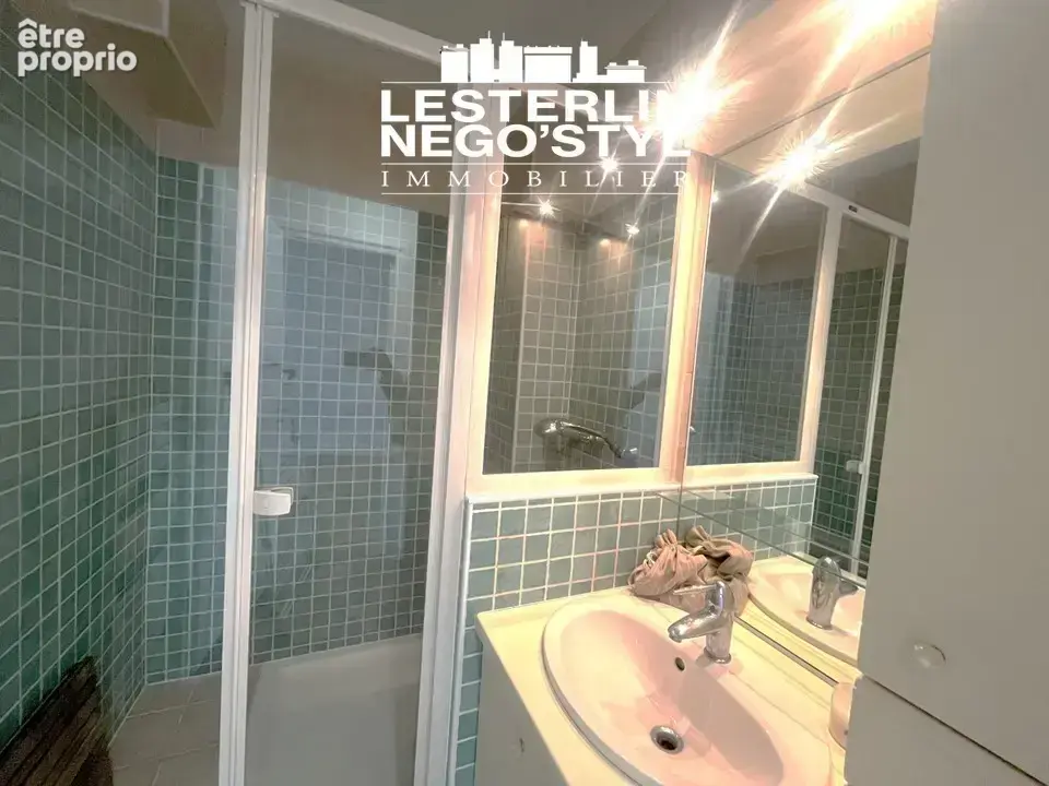 Appartement 70 m² à Le Havre  - photo 5