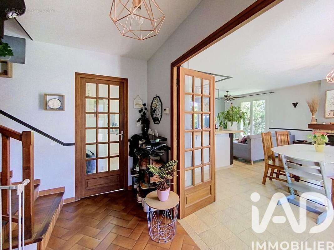 Photo 6 - Maison à TOURNEFEUILLE