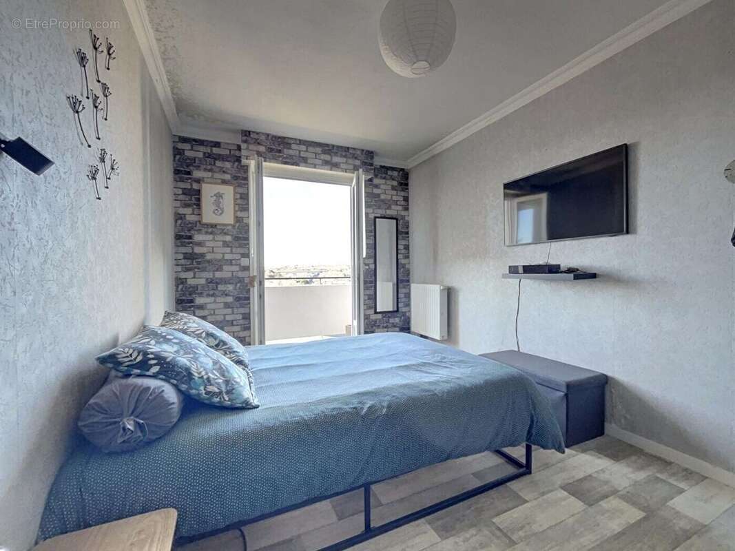 Appartement Saint-Brieuc CESSON 3 pièces 62 m2 - photo 4