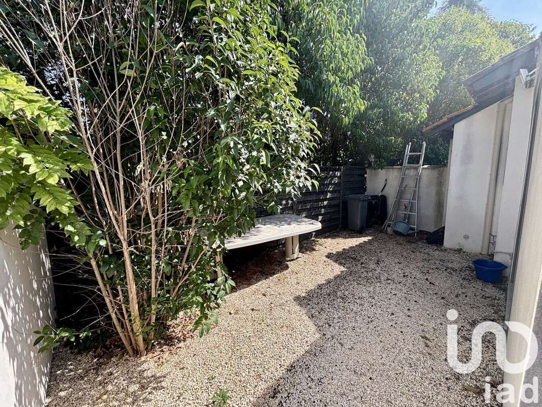 Photo 5 - Maison à RODILHAN