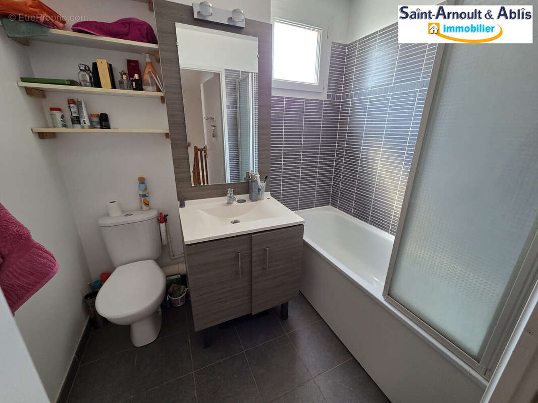 Maison 79 m² à Ablis  - photo 3