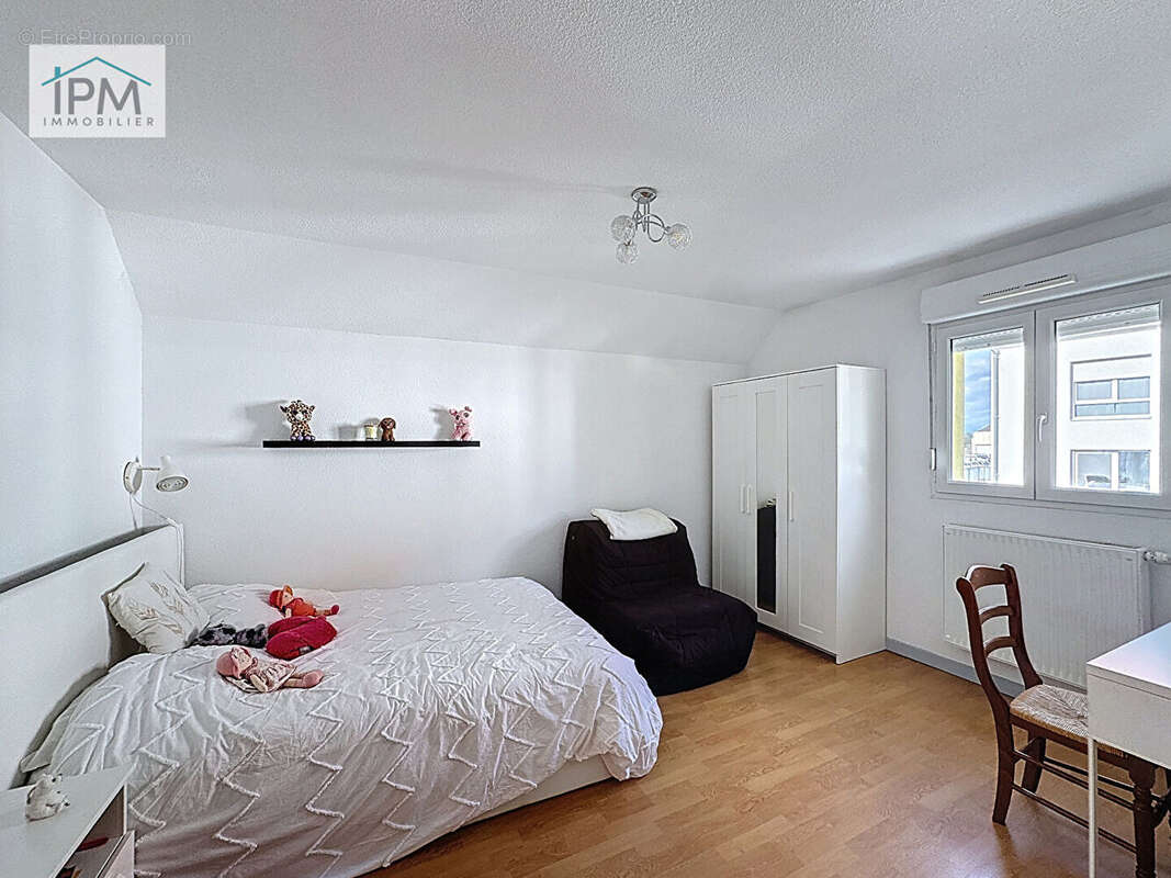 Appartement à MOLSHEIM