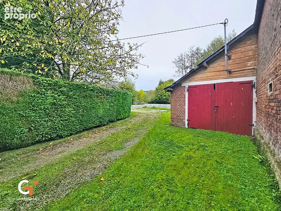 Exclusif .Maison de Charme avec possibilité d'évolution - photo 22
