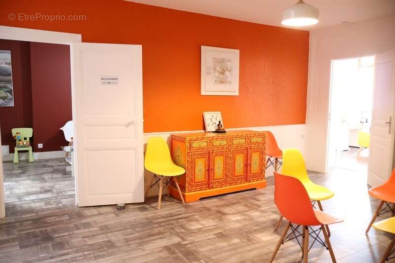 Appartement à MONTAUBAN