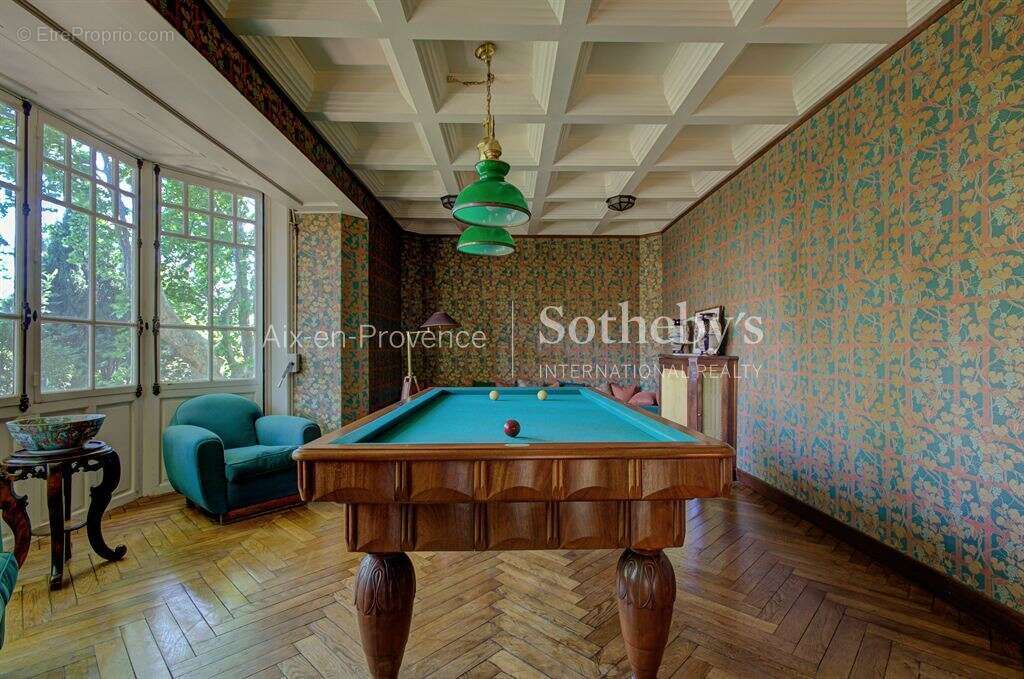 Villa palladienne monuments historiques - photo 16