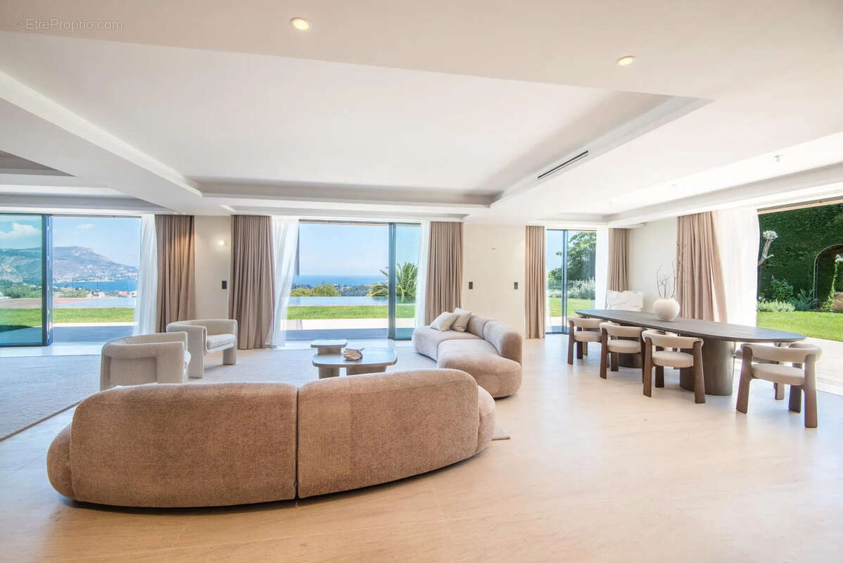 Maison 430 m² à Nice  - photo 8