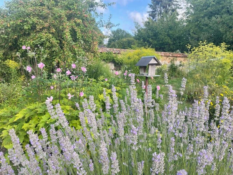 Maison à LA BAZOCHE-GOUET