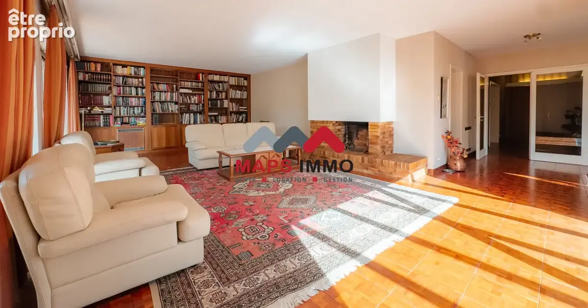 Obernai   propriété de 320 m2 sur 21,29 ares   fort potentiel - photo 2