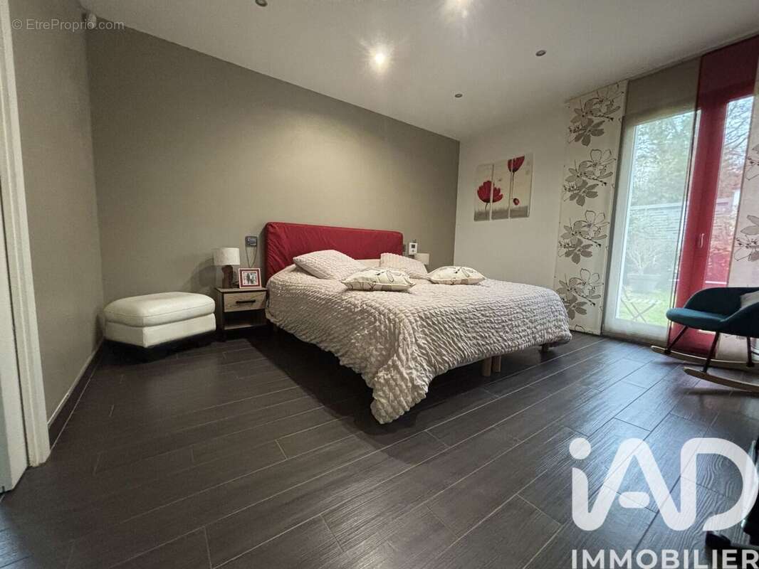 Photo 8 - Maison à ANNET-SUR-MARNE