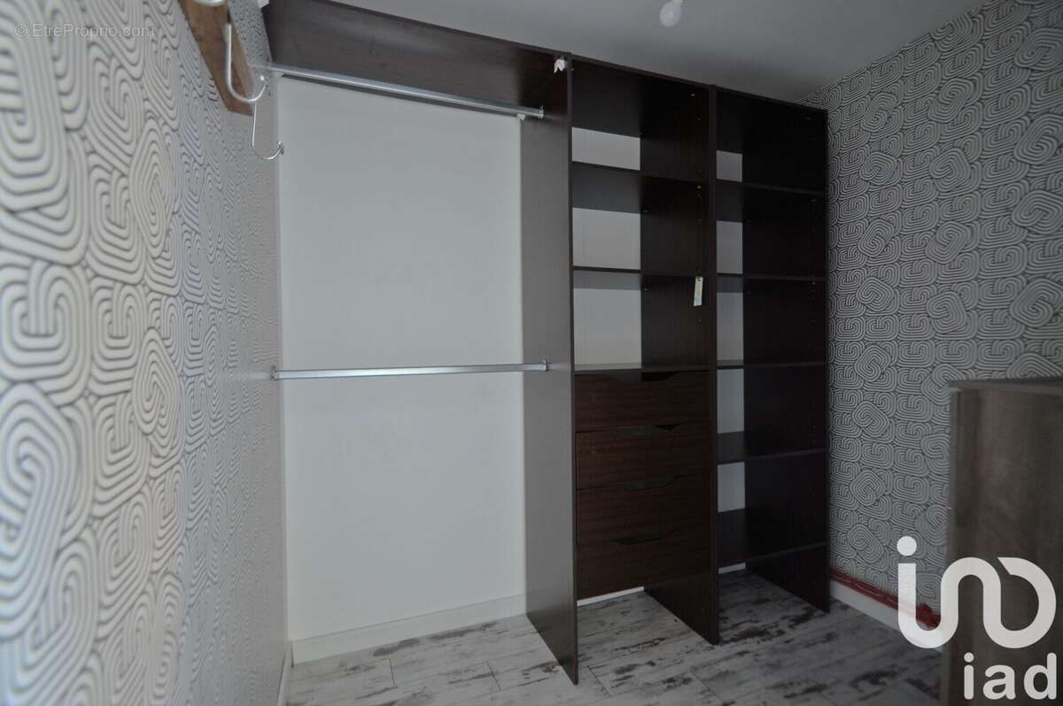 Photo 9 - Maison à SEICHAMPS