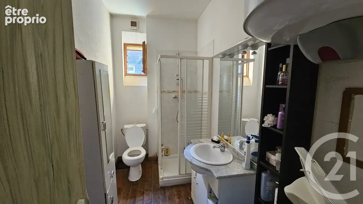 Maison 4 pièces 64 m² à vendre à Bar-Sur-Seine (10110) - photo 5