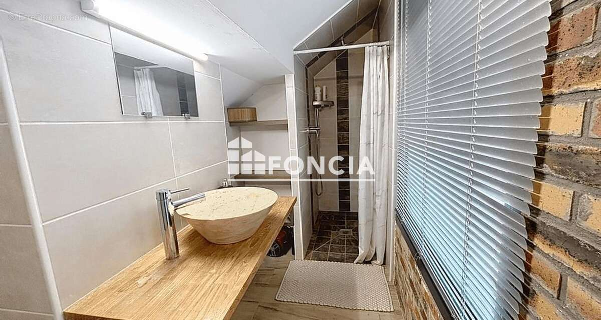 Appartement à DEAUVILLE