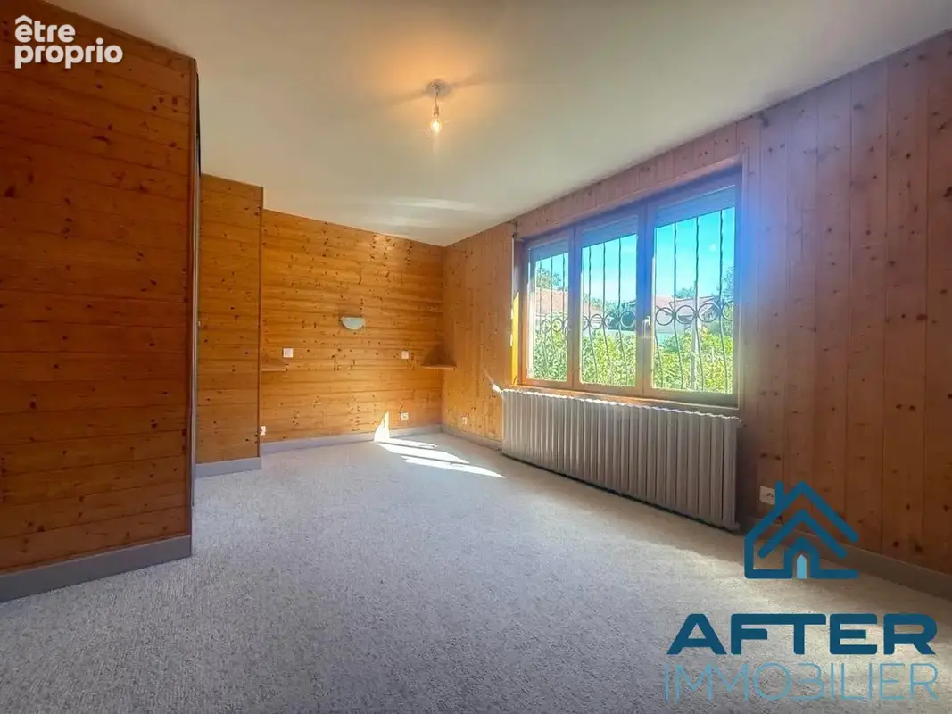 Maison 5 pièces 90 m² à vendre à Luneville (54300) - photo 4