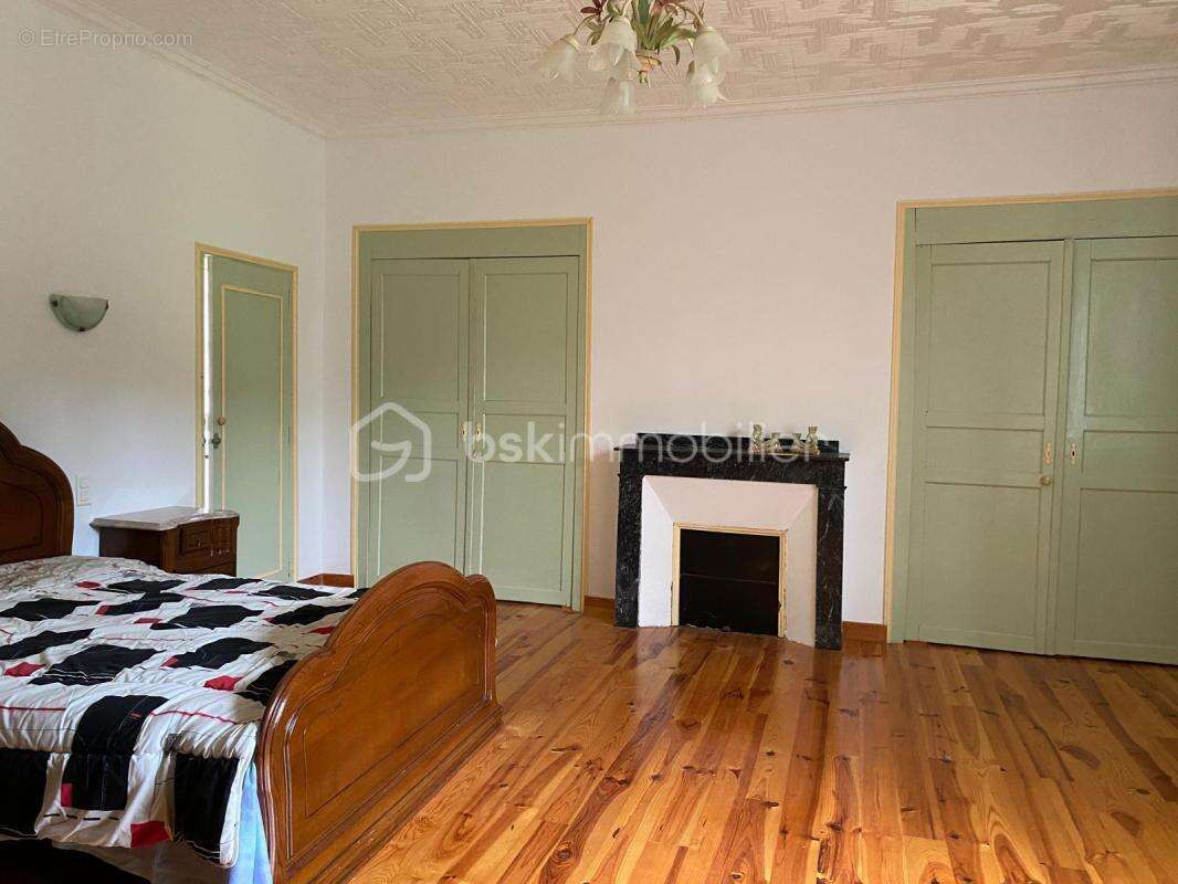 Maison à LABASTIDE-SAINT-GEORGES