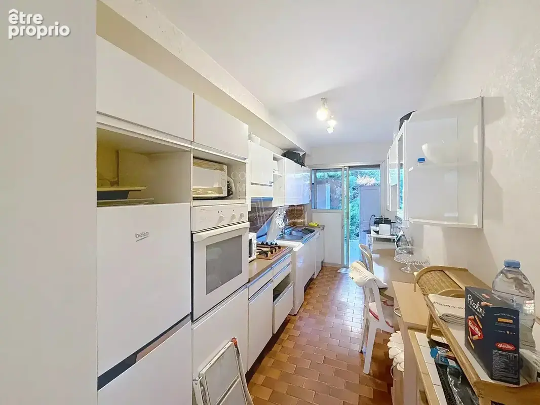 Montrose. appartement en rez-de-jardin - photo 11